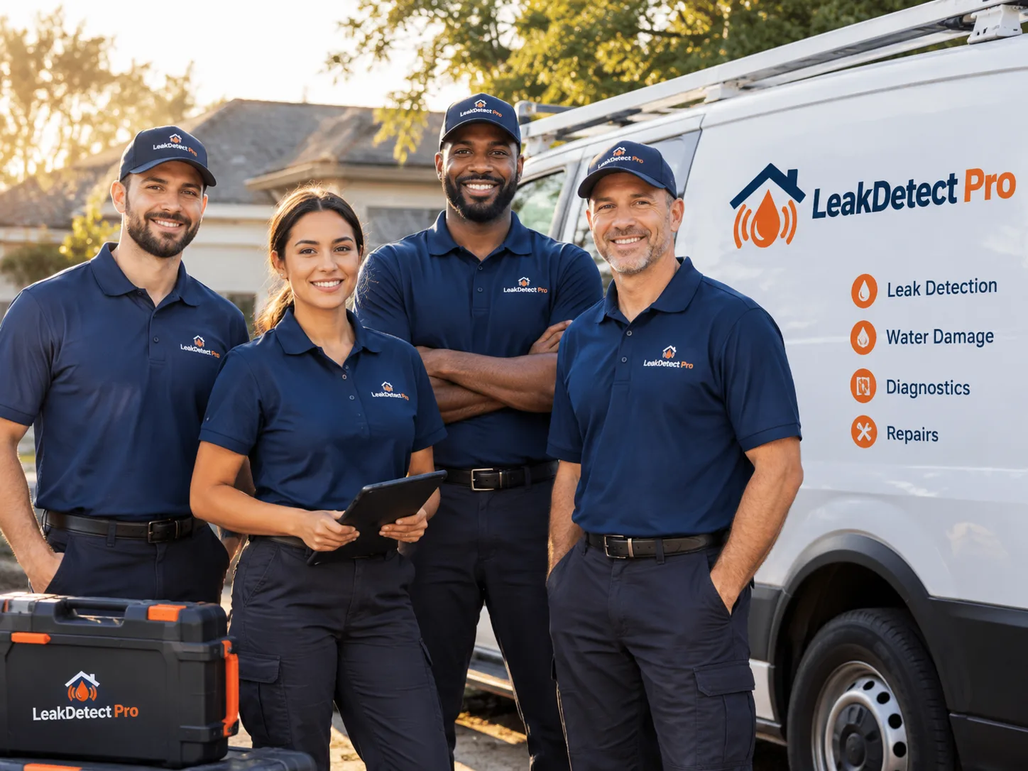 Roof Repair company in Collins, MO